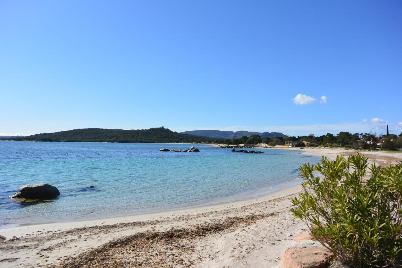 Laurence Porto Vecchio Esterno foto